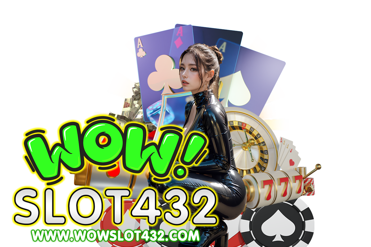 wowslot432