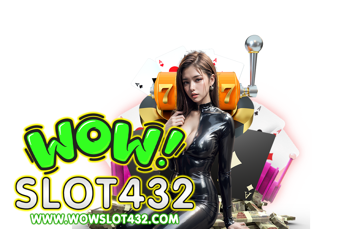 wowslot432 สล็อต
