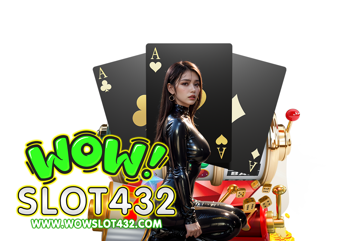 wowslot432 แจกเครดิตฟรี